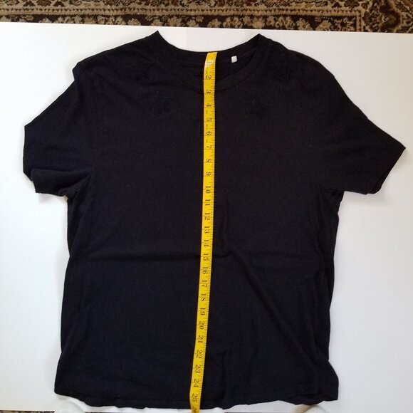 Guess Los Angeles Short Sleeve Tee Large Unisex, Streetwear - Picture 10 of 11